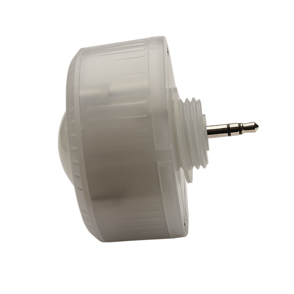 PIR for the Illumina Slim Elite LED High Bay, Illumina Slim Switchable Wattage LED High Bay & Illumina Linear UGR LED High Bay